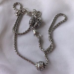 Brighton Mom Charm Necklace